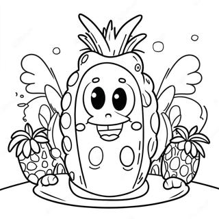 Spnjbonb Anaanaas Ke Ghr Men Rng Bhrne Vaalaa Prsstth 3662 2384