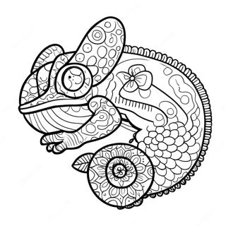 Ek Phuul Ke Saath Aakrssk Chipklii Kaa Rng Bhrne Vaalaa Prsstth 45943-10066