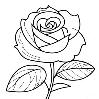 Vaastvik Gulaab Kaa Phuul Rng Bhrne Vaalaa Prsstth 469 861