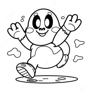 Khush Guumbaa Kuudtaa Huaa Rng Bhrne Vaalaa Prsstth 47004 10281