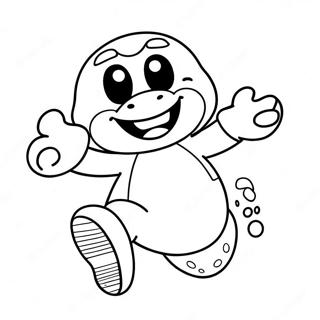 Khush Guumbaa Kuudtaa Huaa Rng Bhrne Vaalaa Prsstth 47004 10282