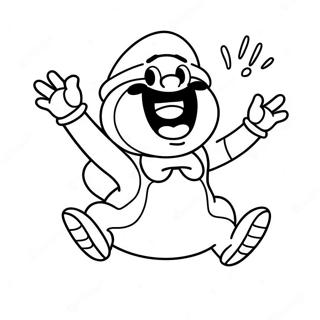 Khush Guumbaa Kuudtaa Huaa Rng Bhrne Vaalaa Prsstth 47004 10283