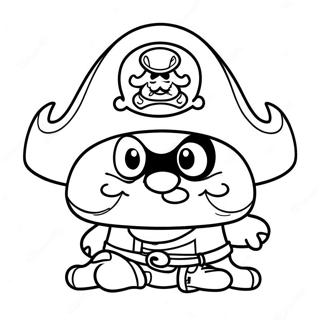 Paayrett Haitt Men Guumbaa Rng Bhrne Vaalaa Prsstth 47005-10285