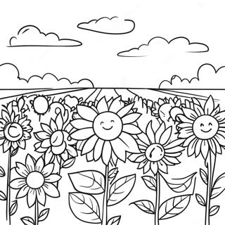 Cmkiile Suurjmukhii Ke Khet Rng Bhrne Vaalaa Prsstth 471 1037