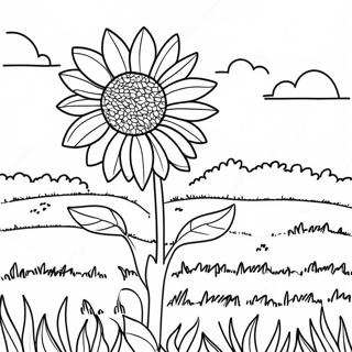 Cmkiile Suurjmukhii Ke Khet Rng Bhrne Vaalaa Prsstth 471 1038