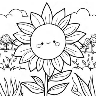 Cmkiile Suurjmukhii Ke Khet Rng Bhrne Vaalaa Prsstth 471 1039