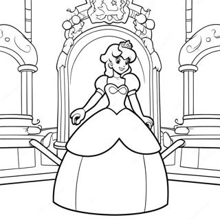 Raajkumaarii Piic Ek Shaahii Mhl Men Rng Bhrne Vaalaa Prsstth 5011 155