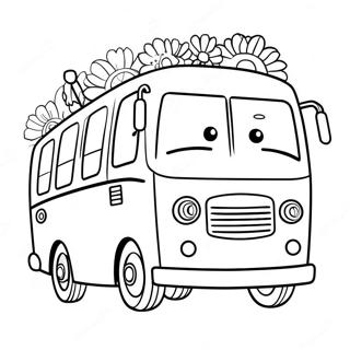 Phuulon Ke Saath Taayo D Littil Bs Rng Bhrne Vaalaa Prsstth 56098 12288