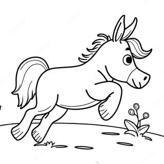 Khelne Vaalaa Gdhaa Kuudtaa Huaa Rng Bhrne Vaalaa Prsstth 56185-12307