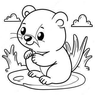 Pyaaraa Biivr Baandh Bnaate Hue Rng Bhrne Vaalaa Prsstth 57847 12654