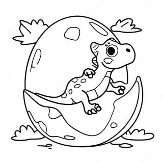 Bcce Ddaayno Ke Saath Draar Vaalaa Ddaaynaasor Anddaa Rng Bhrne Vaalaa Prsstth 58468-12802