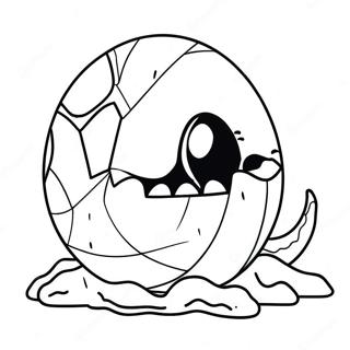 Bcce Ddaayno Ke Saath Draar Vaalaa Ddaaynaasor Anddaa Rng Bhrne Vaalaa Prsstth 58468-12804