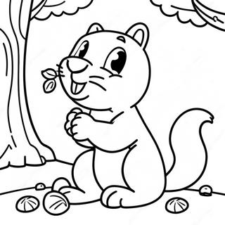 Khush Gilhrii Ekorn Iktttthaa Krte Hue Rng Bhrne Vaalaa Prsstth 6926 401