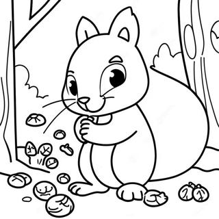 Khush Gilhrii Ekorn Iktttthaa Krte Hue Rng Bhrne Vaalaa Prsstth 6926 403