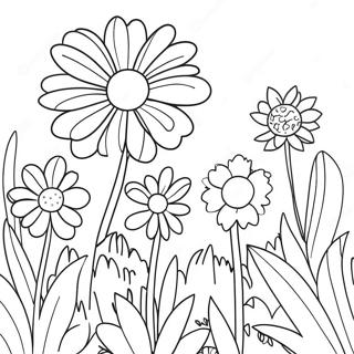 Ujjvl Niilaa Phuulon Kaa Bgiicaa Rng Bhrne Vaalaa Prsstth 74883-18103