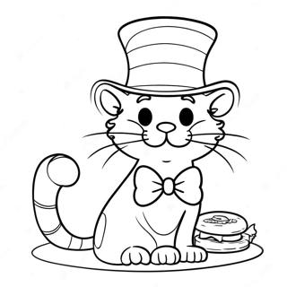 Hnsmukh Billii Ttopii Men Rng Bhrne Vaalaa Prsstth 80465 22399