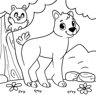 Khilvaadd Krne Vaale Vny Jiiv Rng Bhrne Vaalaa Prsstth 80567-22483