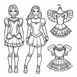 Phainttesii Pepr Ddonls Rng Bhrne Vaalaa Prsstth 81520-23226