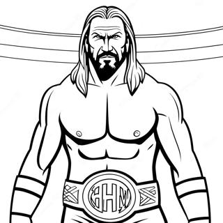 Ttripl Ec Ring Men Rng Bhrne Vaalaa Prsstth 81933-23549