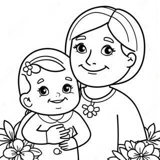 Pyaaraa Khush Maatr Divs Daadii Rng Bhrne Vaalaa Prsstth 83291-24626