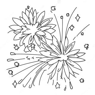 Raat Ke Aasmaan Men Cmktii Aatishbaajii Rng Bhrne Vaalaa Prsstth 85160-26174