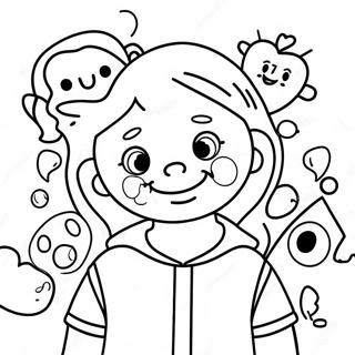 Onttijm Vaale Khush Bcce Rng Bhrne Vaalaa Prsstth 88313 28807