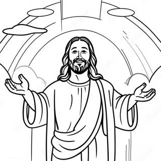 Khush Yiishu Khule Haathon Ke Saath Rng Bhrne Vaalaa Prsstth 89965-30091