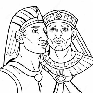 Joseph Aur Phiraun Rng Bhrne Vaalaa Prsstth 90379-30407