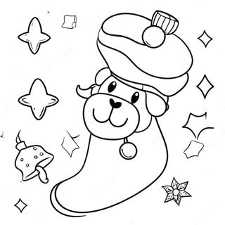 Pyaaraa Krisms Sttonking Rng Bhrne Vaalaa Prsstth 91432-31289