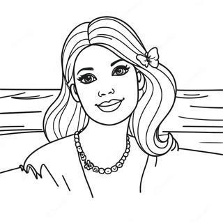 Baarbii Smudr Ttt Pr Rng Bhrne Vaalaa Prsstth 915-1674