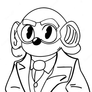 डॉ एगमैन रंगाई पृष्ठ