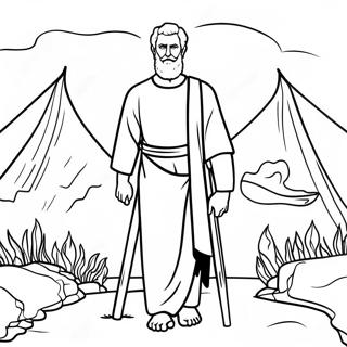 अब्राहम रंगाई पृष्ठ