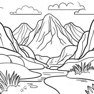 Mhaan Prvtiiy Pridrshy Desh Rng Bhrne Vaalaa Prsstth 93457-32870