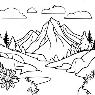 Mhaan Prvtiiy Pridrshy Desh Rng Bhrne Vaalaa Prsstth 93457-32872