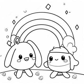 Khushmijaaj Laal Indrdhnuss Mitr Rng Bhrne Vaalaa Prsstth 94616-33964