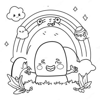 Khilvaadd Krte Laal Indrdhnuss Mitr Rng Bhrne Vaalaa Prsstth 94618-33972