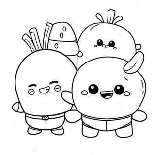 Pyaare Ajiibbodh Paatr Rng Bhrne Vaalaa Prsstth 95795-34921