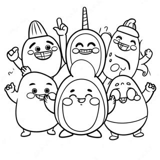 Khush Ajiibbodh Rng Bhrne Vaalaa Prsstth 95797-34929