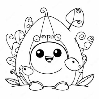 Khush Ajiibbodh Rng Bhrne Vaalaa Prsstth 95797-34930