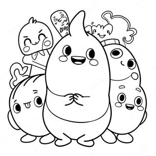 Khush Ajiibbodh Rng Bhrne Vaalaa Prsstth 95797-34931