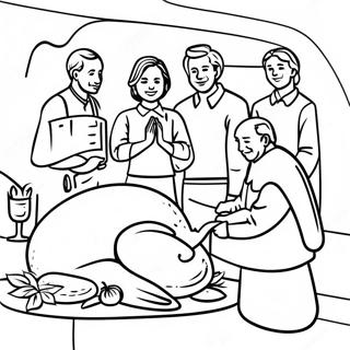 Thainksgiving Praarthnaa Sevaa Rng Bhrne Vaalaa Prsstth 97907-36862