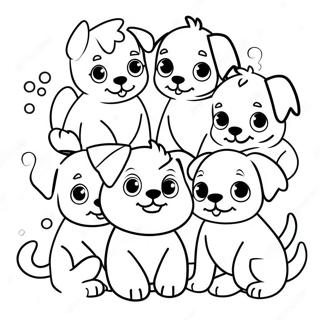 Khilvaadd Krne Vaale Ppsttrkshn Pillon Kaa Rng Bhrne Vaalaa Prsstth 97959-36904