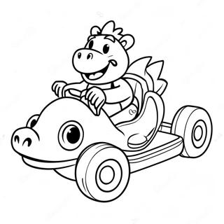 Bonsr Juuniyr Apne Khilaune Kii Gaaddii Pr Svaar Rng Bhrne Vaalaa Prsstth 98088 37008