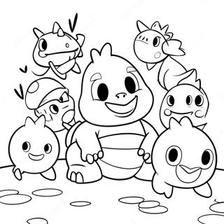 Bonsr Juuniyr Doston Ke Saath Khelte Hue Rng Bhrne Vaalaa Prsstth 98089 37009