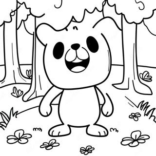 Jngl Men Saahsii Bonksii Buu Rng Bhrne Vaalaa Prsstth 99832 38554