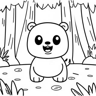 Jngl Men Saahsii Bonksii Buu Rng Bhrne Vaalaa Prsstth 99832 38555